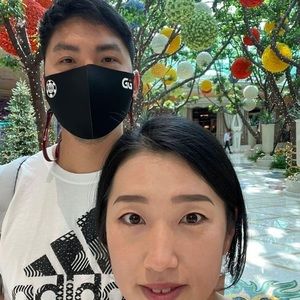 Meet your Posher, Jonathan